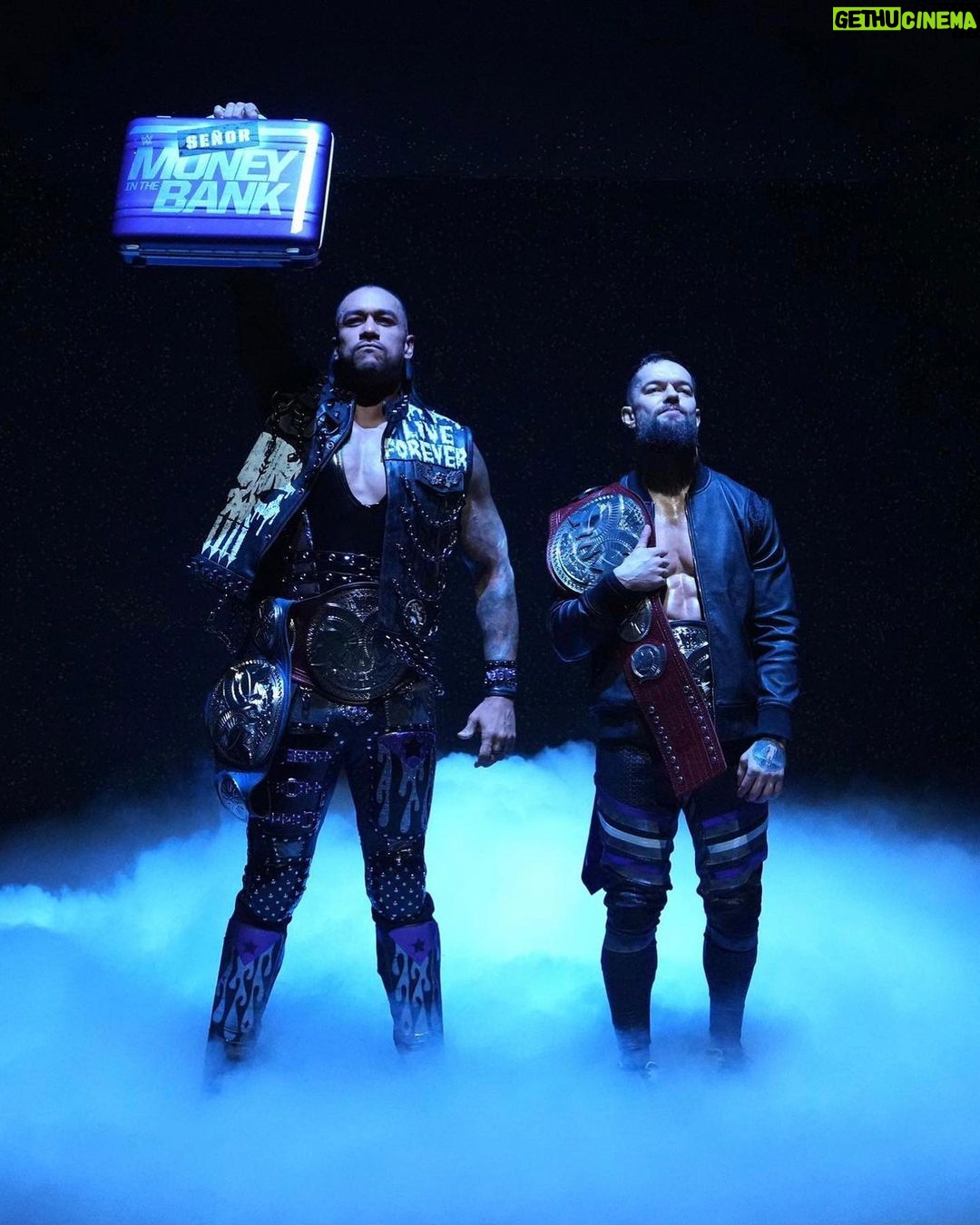 Fergal Devitt Instagram - Happy Birthday Señor @archerofinfamy Ontario,Ca