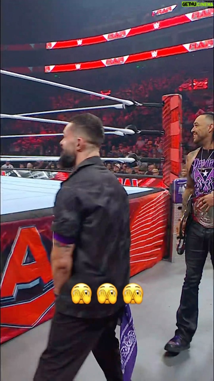 Fergal Devitt Instagram - @finnbalor is so smooth!