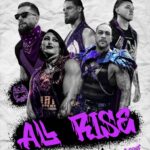 Fergal Devitt Instagram - All Rise ⚖️ . . #rhearipley #finnbalor #damianpriest #dominikmysterio #jdmcdonagh #judgmentday . . #wweraw  #prowrestling #wrestling #WWEFamily #frenchfan #BlackMassDesign #WWEFanart  #GraphicDesign #art #WWEUniverse #nxttakeover #romanreigns #therock #randyorton #brocklesnar #undertaker #wwe #wwenews #smackdown #smackdownlive🔵 #sdlive #wwesmackdownlive #wwesmackdown