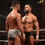 Fergal Devitt Instagram - With me from the beginning, with me till the end. @jd_mcdonagh Bray, Ireland