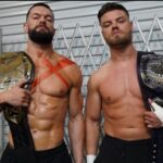 Fergal Devitt Instagram - With me from the beginning, with me till the end. @jd_mcdonagh Bray, Ireland