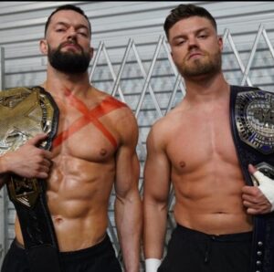Fergal Devitt Instagram - With me from the beginning, with me till the end. @jd_mcdonagh