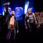 Fergal Devitt Instagram - They all rising in Germany! ⚖️ #Undisputed 📸 @timmsy