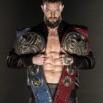 Fergal Devitt Instagram - GSF. GRAND SLAM FINN