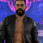 Fergal Devitt Instagram - The Judgment Day is here to reckon with their @wwegames @2k Ratings Reveal! How will @wwe Superstars @archerofinfamy , @jd_mcdonagh and @finnbalor pass judgment on their ratings?