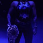 Fergal Devitt Instagram - The Judgment Day reigns over WWE