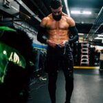 Fergal Devitt Instagram - 📸 x @richwadephoto
