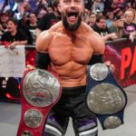 Fergal Devitt Instagram - Say hello to Grand Slam Bálor!