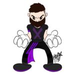 Fergal Devitt Instagram - #finnart x @kammydaydream