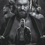 Fergal Devitt Instagram - Finn Bálor/ Prince. Judgement day is becoming one of my favorite factions in WWE. One of the main reasons is Finn Bálor. So, I thought of doing a bit of an appreciation post for Finn! Hope y'all like it! @finnbalor #wwe #wwereel l #wweraw #wwesmackdown #finnart #wwelive #finnbalor #prowrestling #professionalwrestling #wweedits #photoshopedits #graphicdesign