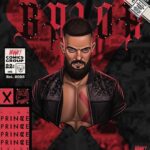 Fergal Devitt Instagram - ✖️FINN BÁLOR✖️ What do you think of this stand alone version of Bálor? Do you like the Judgment Day member even better? For me both are working as soon as he stays heel! 😈 SWIPE TO SEE ALL OF MY CREATIVE PROCESS 👉 Digital artwork done in @procreate #finnbalor #finnbálor #finnbalorwwe #finnbaloredit #finnart #finnbalorart #finnbalorfans #finnbalordemon #wwe #wweart #wwefanart #wweartwork #prowrestling #wrestlingfan #wrestlingart #wrestlingfanart #digitalfanart #digitalfanartist