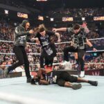 Fergal Devitt Instagram - CRY LIE DENY Lexington, Kentucky