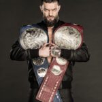 Fergal Devitt Instagram - GSF. GRAND SLAM FINN