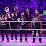 Fergal Devitt Instagram - You wish you were us 😈⚖️