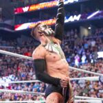 Fergal Devitt Instagram - Say hello to Grand Slam Bálor!