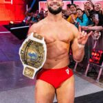 Fergal Devitt Instagram - Say hello to Grand Slam Bálor!