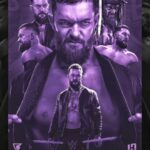 Fergal Devitt Instagram - Finn Bálor/ Prince. Judgement day is becoming one of my favorite factions in WWE. One of the main reasons is Finn Bálor. So, I thought of doing a bit of an appreciation post for Finn! Hope y'all like it! @finnbalor #wwe #wwereel l #wweraw #wwesmackdown #finnart #wwelive #finnbalor #prowrestling #professionalwrestling #wweedits #photoshopedits #graphicdesign