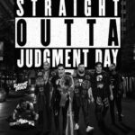 Fergal Devitt Instagram - Straight outta judment day ! . . #finnbalor #rhearipley #damianpriest #jdmcdonagh #dominikmysterio #rtruth #judgmentday #wweraw  #prowrestling #wrestling #WWEFamily #frenchfan #BlackMassDesign #WWEFanart  #GraphicDesign #art #WWEUniverse #nxttakeover #romanreigns #therock #randyorton #brocklesnar #undertaker #wwe #wwenews #smackdown #smackdownlive🔵 #sdlive #wwesmackdownlive #wwesmackdown