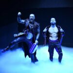 Fergal Devitt Instagram - UNDISPUTED Tampa, Florida