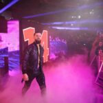 Fergal Devitt Instagram - FINN:14 #royalrumble Tropicana Field