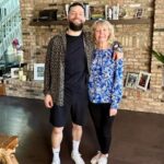 Fergal Devitt Instagram - Happy Irish Mothers Day #mothersday