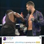 Fergal Devitt Instagram - @finnbalor can get used to this! 🤑