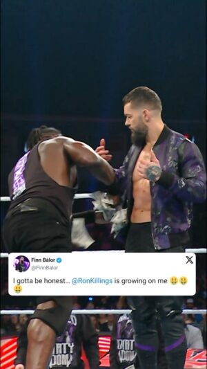 Fergal Devitt Instagram - @finnbalor can get used to this! 🤑