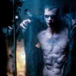 Fergal Devitt Instagram - Demon vs Crow ?