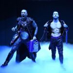 Fergal Devitt Instagram - UNDISPUTED Tampa, Florida