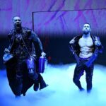 Fergal Devitt Instagram - UNDISPUTED Tampa, Florida