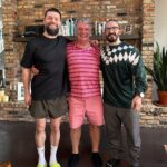 Fergal Devitt Instagram - FAMILY Orlando, Florida