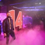 Fergal Devitt Instagram - FINN:14 #royalrumble Tropicana Field