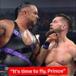 Fergal Devitt Instagram - @finnbalor was born to fly 😤⚖️