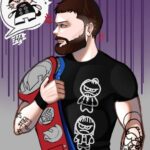Fergal Devitt Instagram - #finnart x @itz_tuna_