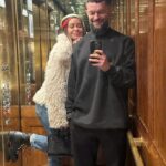 Fergal Devitt Instagram - Happy New Year La Jolla, CA