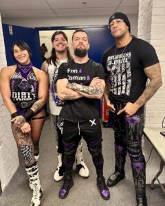 Fergal Devitt Instagram - The only reason @jd_mcdonagh ain’t here is cos he didn’t have paperwork to travel to Canada.. the lucky SOB Toronto, Ontario