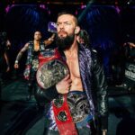 Fergal Devitt Instagram - 12/26 📸 x @richwadephoto Msg