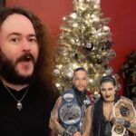 Fergal Devitt Instagram - Is Xmas Over? Music x @deadendold