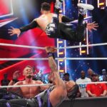 Fergal Devitt Instagram - Damian dared me…
