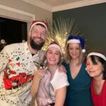 Fergal Devitt Instagram - Feliz Navidad 🎄 @verolaguera Winter Park, Florida