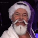 Fergal Devitt Instagram - Nollaig Shona. @mybuddyrhea Orlando, Florida