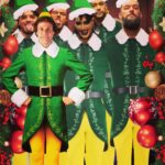 Fergal Devitt Instagram - Judgment Elf’s x @mur_ph89 @rhearipley_wwe @dominik_35 @archerofinfamy @jd_mcdonagh