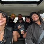Fergal Devitt Instagram - *Happy Family 🙂🃏