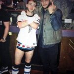 Fergal Devitt Instagram - @insanechampionshipwrestling