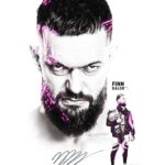 Fergal Devitt Instagram - #finnart x RB Designs