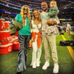 Fergie Instagram - Fan girl night #FinsUP 🐬 @MiamiDolphins