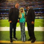 Fergie Instagram - Fan girl night #FinsUP 🐬 @MiamiDolphins