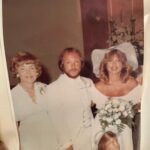 Fergie Instagram - Your beautiful smile, neverending wit, and infectious laugh light up the room every time. Thank you mommy for just being you. Oh yeah… and for taking me to all those lessons and auditions all those years. I couldn’t be me without having you. ♥️ I love you marmy. 🌸 Happy Mother’s Day. 🌸 @bepterri P.S. - Shout out to Grandma Lynn and Uncle Jack.