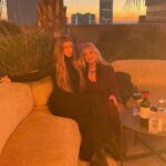 Fergie Instagram - Your beautiful smile, neverending wit, and infectious laugh light up the room every time. Thank you mommy for just being you. Oh yeah… and for taking me to all those lessons and auditions all those years. I couldn’t be me without having you. ♥️ I love you marmy. 🌸 Happy Mother’s Day. 🌸 @bepterri P.S. - Shout out to Grandma Lynn and Uncle Jack.