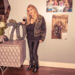 Fergie Instagram - Happy Birthday Mommy!!!🎂🎂 @bepterri I love you❤️❤️❤️